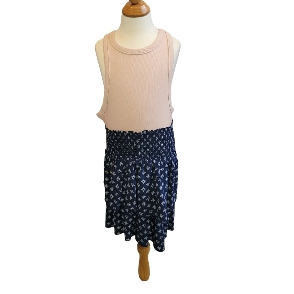 H&M Tank and Skirt Set